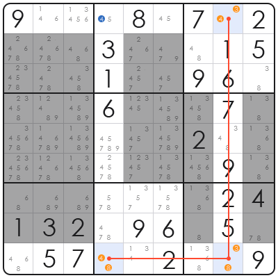 jigsaw sudoku uk