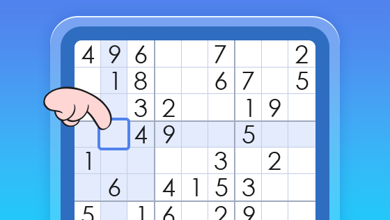 sudoku game with answer
