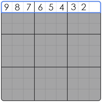 squiggly sudoku